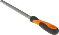 1-210-08-2-2 Bahco 200mm, Second Cut, Half Round Engineers File