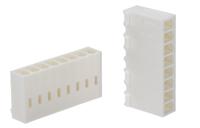 09-50-8081 Molex, KK 396 Female Connector Housing, 3.96mm Pitch, 8 Way, 1 Row