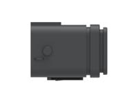 2366509-1 TE Connectivity, 2366509 Connector Housing Receptacle Black Cable Mount 48 Way, Cable Termination