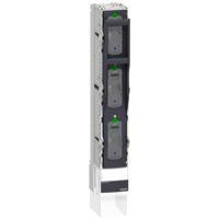 lv480856 Schneider Electric Fuse Switch Disconnector, 3 Pole, 250A Max Current