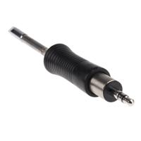 t0054463199n Weller RTM 036 S MS 3.6 mm Screwdriver Soldering Iron Tip for use with WXMP-MS, WMRP-MS, WTMP-MS