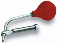 t0051304299n Weller Soldering Accessory DS7EC Desoldering Pump LR21 Series, for use with LR21 Soldering Iron