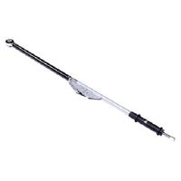 12011501 Norbar Torque Tools Breaking Torque Wrench, 300 To 1000Nm, 1 in Drive, Round Drive - RS Calibrated