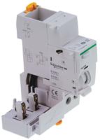 a9q11225 Schneider Electric iC60 RCD, 25A, 2 Pole, 30mA, Type AC, 230 → 240V ac