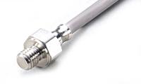 ts285a ifm electronic PT100 RTD Sensor, M8 Dia, 8mm Long, M8, +115°C Max ATEX