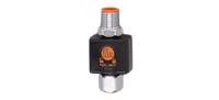 e30398 ifm electronic E30 Series Sensor Box, M12, 2 port
