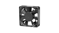 gf60151b7-1e00u-ae9 Sunon Axial Fan, 12 V dc, dc Operation, 18.2cfm, 960mW, 80mA Max, IP68, 60 x 60 x 12mm
