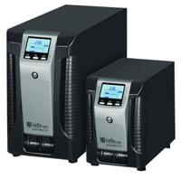 sep-1000 Riello 220V ac Input Stand Alone Uninterruptible Power Supply, 1000VA (800W), Sentinel Pro