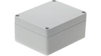 rnd-455-00159 Plastic Enclosure 90x115x55mm Light Grey