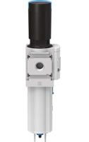 ms6-lfr-12-d7-cuv-as Festo MS6-LFR Metal Filter Regulator, 5μm, G 1/2, Automatic, 12 bar, 530340