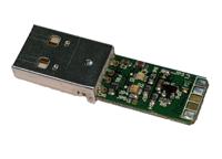 ttl-232rg-vsw3v3-pcb FTDI Chip TTL to USB Serial Converter Generic Cables TTL-232RG-VSW3V3-PCB