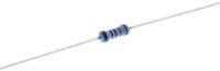 mrs25000c1300fct00 Vishay 130Ω Thin Film Resistor 0.6W ±1% MRS25000C1300FCT00