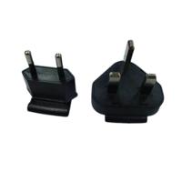 46001779 Ohaus  Plugs, For Use With: Power Adapter