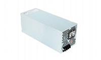hpt5k0ts060 XP Power Switching Power Supply, HPT5K0TS060, 60V dc, 83.3A, 5kW, 1 Output, 342 → 528V ac Input Voltage
