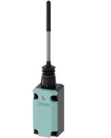 3se5112-0cr01 Siemens 3SE5 Series Spring Lever Interlock Switch, NO/NC, IP66, IP67, DPST, Metal Housing, 400V ac Max