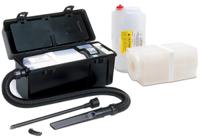 497abg-no SCS 220/240V ac Anti-Static Vacuum