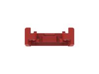 2388278-4 TE Connectivity, Heavy Duty Sealed Connector Series Automotive Connector Accessory Plug Red