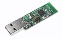 cc2540emk-usb Texas Instruments CC2540 Bluetooth Smart (BLE) USB Stick CC2540EMK-USB