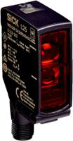 weo16p-2416r500a00zllzzzzzzzz1 SICK WEO16P Series Light Curtain Receiver, 1 Beam(s)