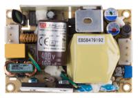 rps-45-5 MEAN WELL Switching Power Supply, RPS-45-5, 5V dc, 8A, 40W, 1 Output, 80 → 264V ac Input Voltage