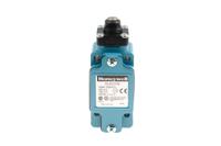 glac01b Honeywell GLA Series Plunger Limit Switch, NO/NC, IP67, SPDT, Die Cast Zinc Housing, 600V ac Max, 6A Max
