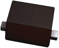 bzt585b5v6t-7 Diodes Inc, 5.6V Zener Diode ±2% 350 mW SMT 2-Pin SOD-523