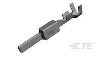 1-962915-1 TE Connectivity Flachstecker Series Male Crimp Terminal, 20AWG Min, 18AWG Max