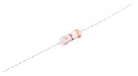 707-8858 RS PRO 390Ω Carbon Film Resistor 2W ±5%