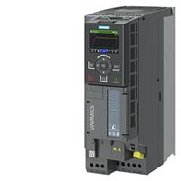 6sl3220-3ye24-0uf0 Siemens Inverter Drive, 7.5 kW, 3 Phase, 380 → 480 V ac, 17 A, SINAMICS G120X Series