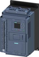 3rw5527-1ha04 Siemens SIRIUS 3RW Motor Starter, , 90 kW, 480 V ac, 3 Phase