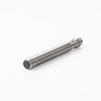 e2b-s08ls01-mc-b1 Omron Inductive Threaded Barrel Proximity Sensor, M8, 1.5 mm Detection, PNP NO, 10 → 30 V dc