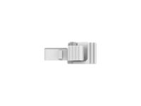 119977-e ERNI, 11997 Female Connector Housing, 2mm Pitch, 10 Way, 1 Row