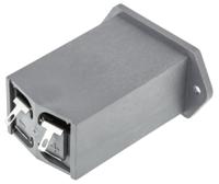 bx0023gy Bulgin 9V PP3 Battery Holder, Solder Tag Contact