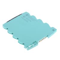 s1sd-1ai-2c Pepperl + Fuchs S1SD Series Signal Conditioner, Current Input, Current Output, 16.8 → 31.2V dc Supply