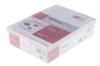 742790 Wurth Elektronik 1020 piece Ferrite Kit Includes Ferrite Beads