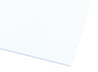 237-7699 RS PRO Beige Plastic Sheet, 300mm x 245mm x 8mm