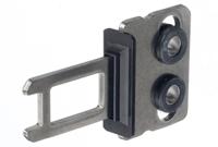 hs9z-a51a Idec Actuator for Use with HS5 Interlock Switches