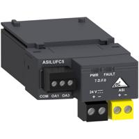 asilufc5 Schneider Electric Communication Module TeSys Series Communication Module for Use with LUCL, LUCA, LUCB, LUCC, LUCD,