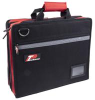 pt152 Technics Polyester Tool Bag 420mm x 380mm x 130mm
