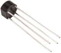 w06g-e451 Vishay Bridge Rectifier, 1.5A, 600V, 4-Pin