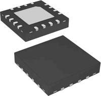 isl55110irz Renesas Electronics MOSFET Gate Driver 2, 3.5 A 16-Pin 5.5 V, QFN