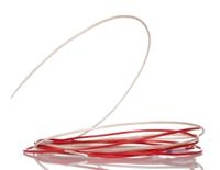 262-3279 RS PRO PT1000 RTD Sensor, 2mm Dia, 10mm Long, 2 Wire, Probe, Class B +250°C Max