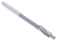 131-886 RS PRO Counterbore M3, 71 mm x 6mm Cut Diameter, 1 Piece