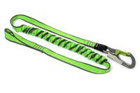 101419 Never Let Go 160cm → 340cm Polyester Webbing/Aluminium Tool Lanyard Lanyard, 20kg Capacity