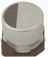 uzg1e4r7mcl1gb Nichicon 4.7μF Aluminium Electrolytic Capacitor 25V dc, Surface Mount - UZG1E4R7MCL1GB