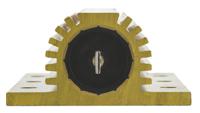 hs100-50r-j Arcol, 50Ω 100W Wire Wound Chassis Mount Resistor HS100 50R J ±5%