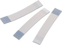 687750200002 Wurth Elektronik 6877 Series FFC Ribbon Cable, 50-Way, 0.5mm Pitch, 200mm Length
