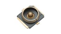 rece20449001e01 Taoglas TXR 4 Series, Jack Surface Mount HSC, 50Ω, Solder Termination