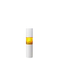 lr4-102wjbw-y Patlite LR4 Series Coloured Buzzer Signal Tower, 1 Lights, 24 V dc, Direct Mount