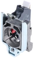 zb4bz1025 Schneider Electric Harmony XB4 Series Contact Block, 600V, 1NC